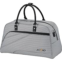 Amazon | ダンロップ(DUNLOP) XXIO ボストンバッグ GGB-X161 チドリ